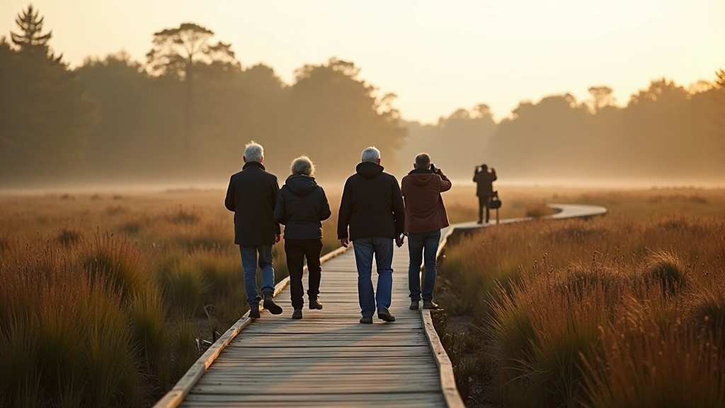 Spacery edukacyjne